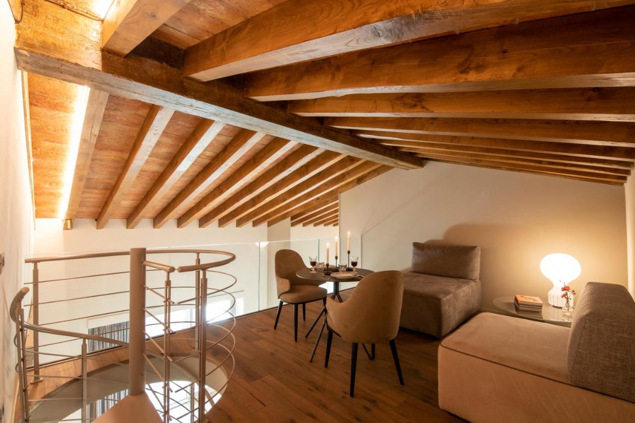Borgo Corsignano Guest House Poppi Exterior photo