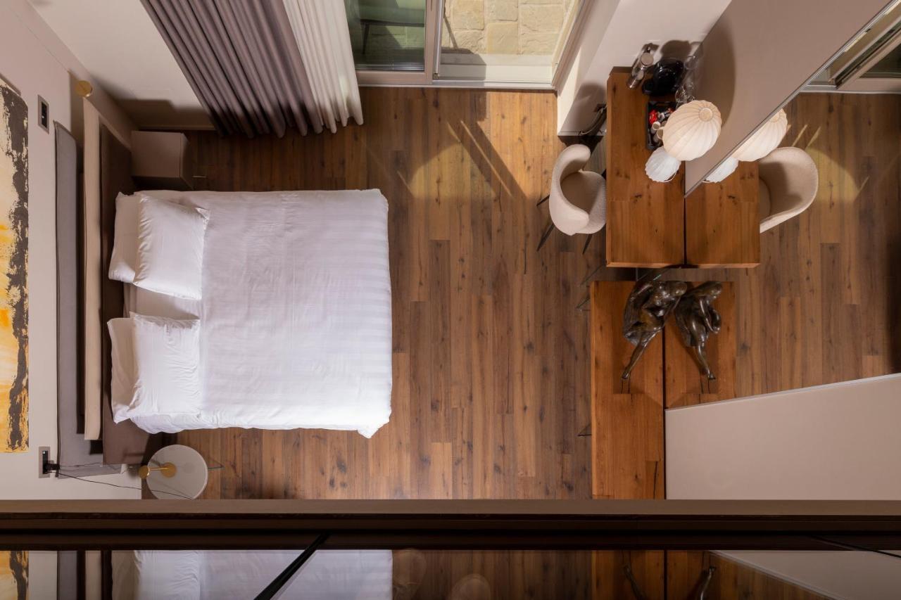 Borgo Corsignano Guest House Poppi Exterior photo