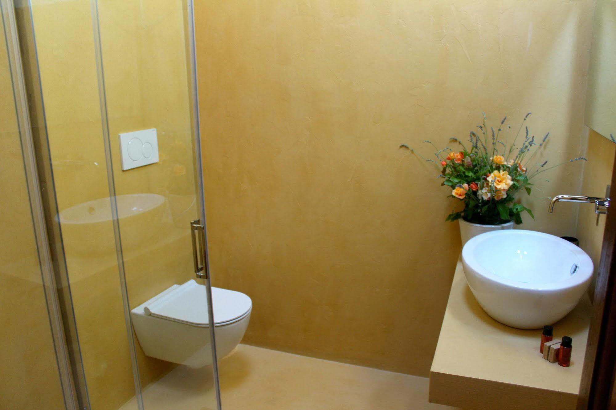 Borgo Corsignano Guest House Poppi Exterior photo